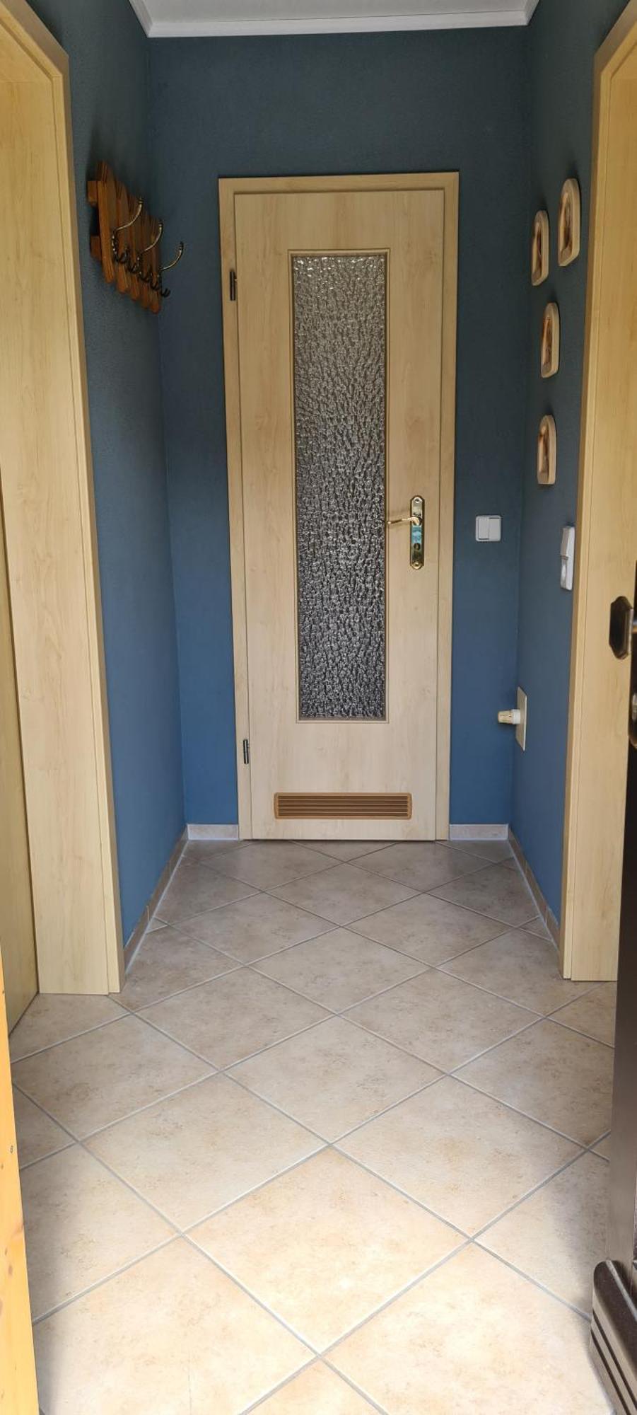 Die Ferienwohnung "Am Kietz" Шведт Екстер'єр фото